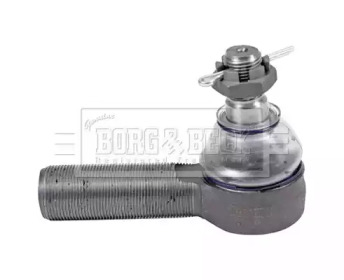 BORG & BECK btr32136 -  Наконечник поперечной рулевой тяги